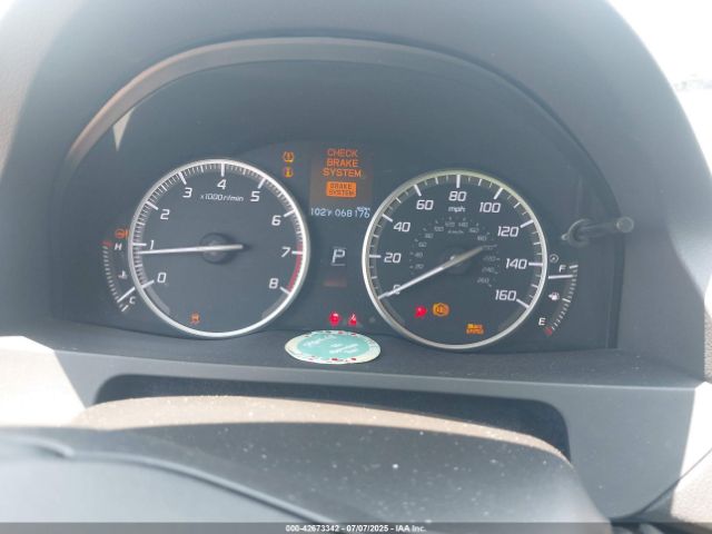 2018 ACURA RDX 5J8TB3H3XJL007482 Photo 6