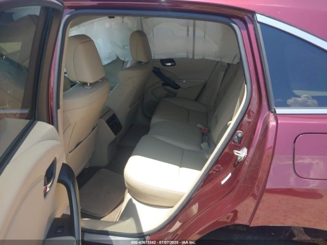 2018 ACURA RDX 5J8TB3H3XJL007482 Photo 7