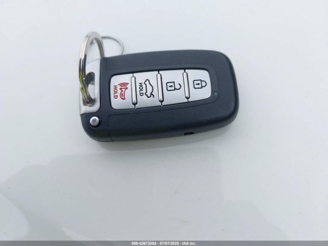 2013 HYUNDAI GENESIS KMHHU6KJ4DU105764 Photo 10