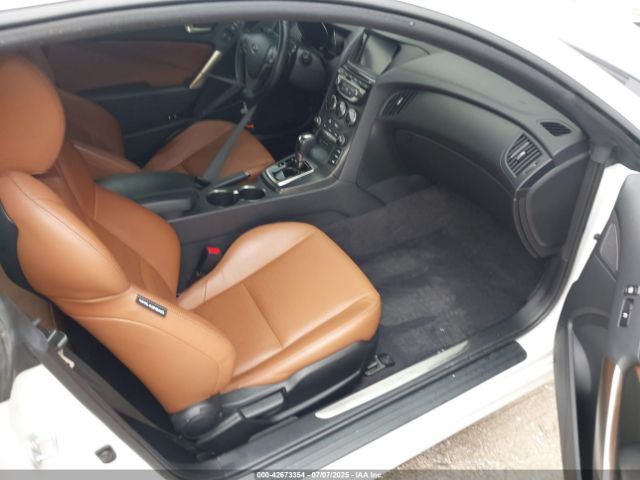 2013 HYUNDAI GENESIS KMHHU6KJ4DU105764 Photo 4