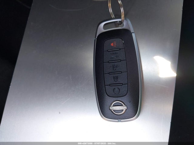 Nissan Sentra 2024 3N1AB8CV7RY389942 Image 11