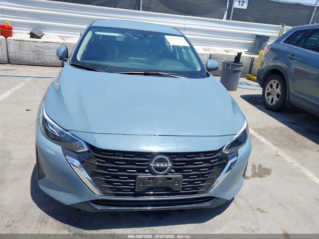 Nissan Sentra 2024 3N1AB8CV7RY389942 Image 12