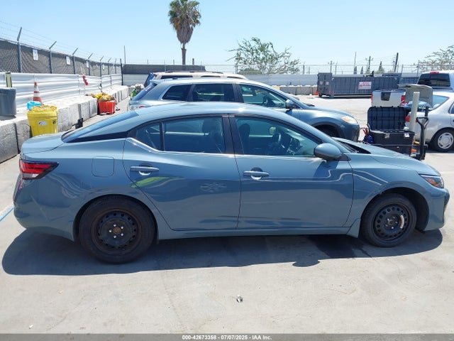Nissan Sentra 2024 3N1AB8CV7RY389942 Image 13