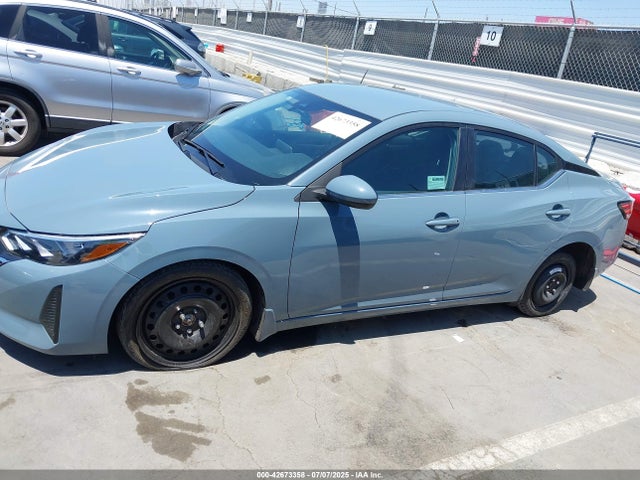 Nissan Sentra 2024 3N1AB8CV7RY389942 Image 14
