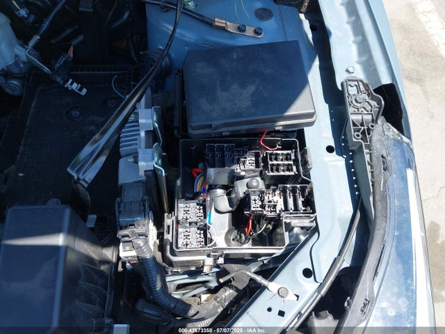 Nissan Sentra 2024 3N1AB8CV7RY389942 Image 18