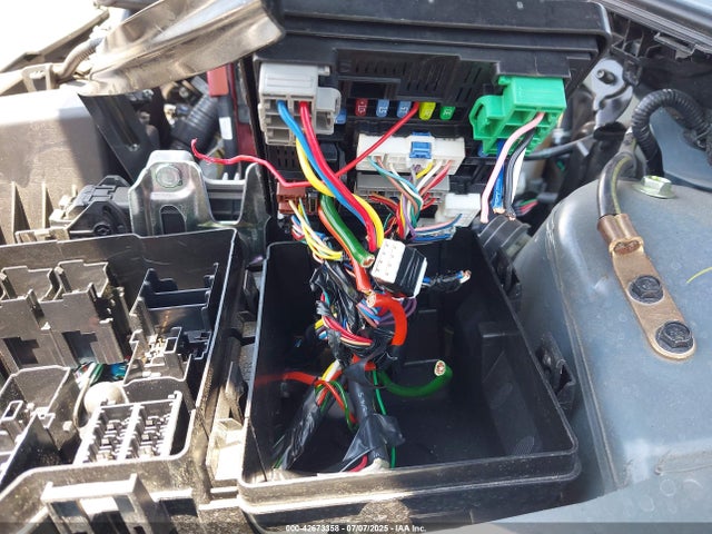 Nissan Sentra 2024 3N1AB8CV7RY389942 Image 19