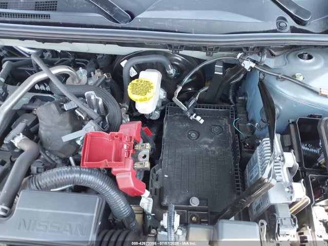 Nissan Sentra 2024 3N1AB8CV7RY389942 Image 20