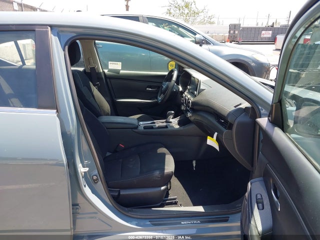 Nissan Sentra 2024 3N1AB8CV7RY389942 Image 5
