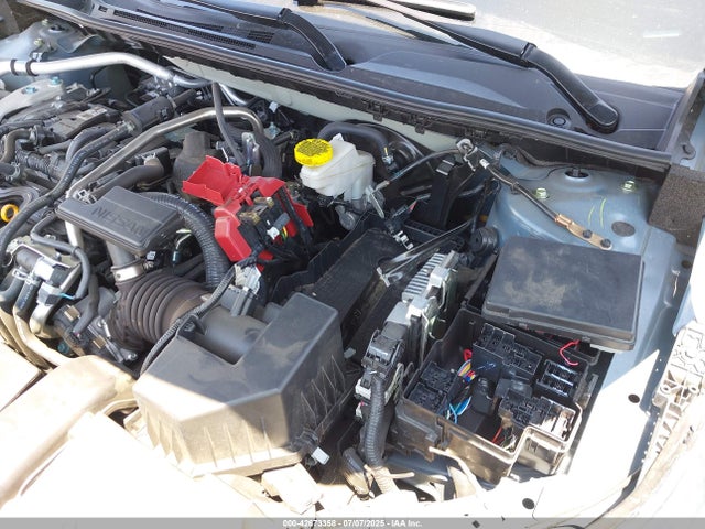 Nissan Sentra 2024 3N1AB8CV7RY389942 Image 6