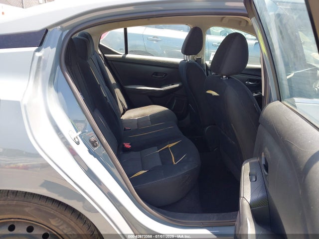 Nissan Sentra 2024 3N1AB8CV7RY389942 Image 8