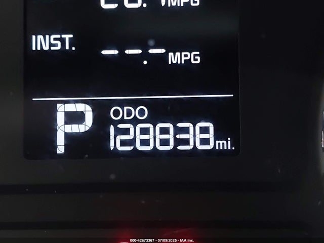 KNAFX4A61E5102849 KIA Forte
