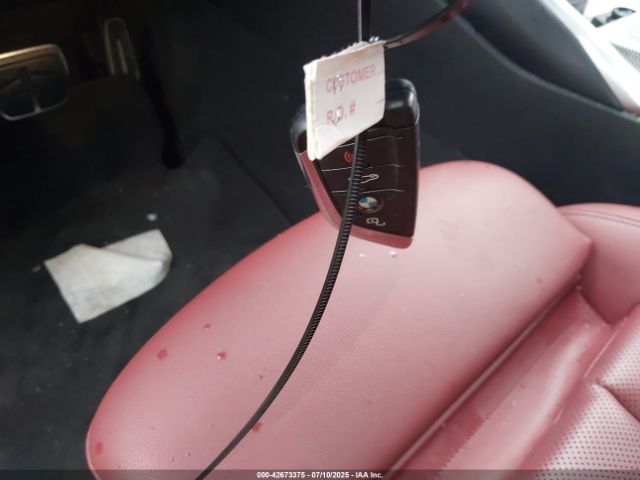 2022 BMW 3 SERIES 3MW5U7J04N8C57495 Photo 10