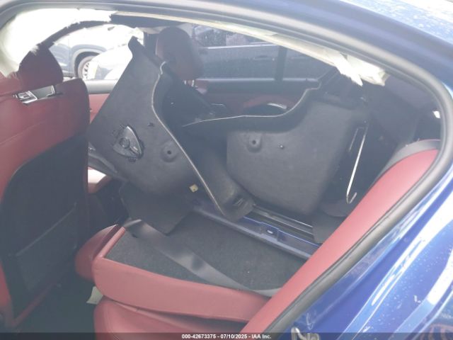 2022 BMW 3 SERIES 3MW5U7J04N8C57495 Photo 7