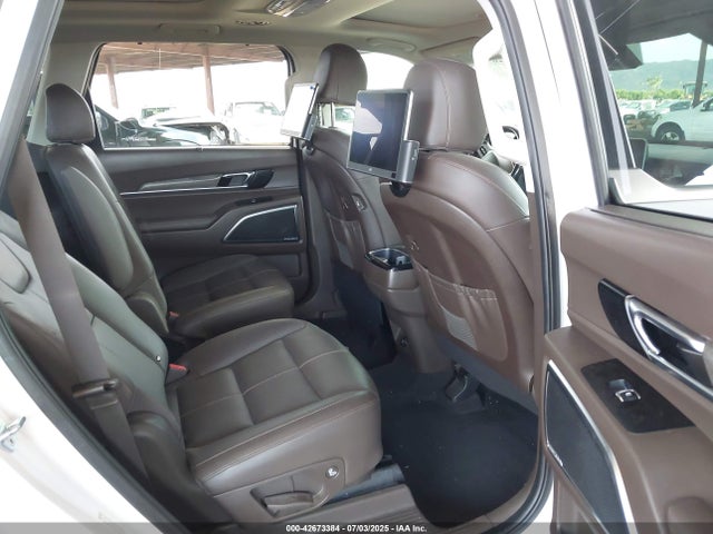 5XYP54HC3NG214858 KIA gdi lambda-ii