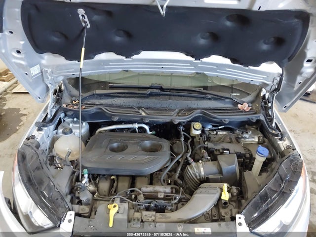 Ford 2022 2022 MAJ6S3FL2NC464796 Image 10