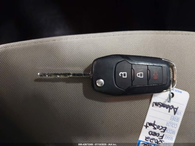 Ford 2022 2022 MAJ6S3FL2NC464796 Image 11