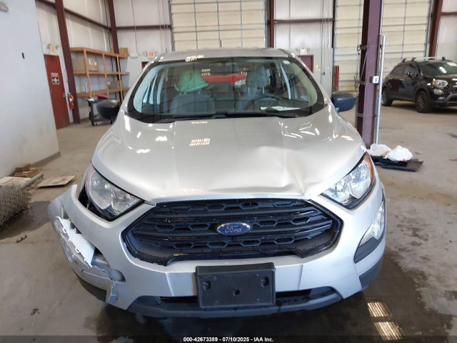 Ford 2022 2022 MAJ6S3FL2NC464796 Image 12