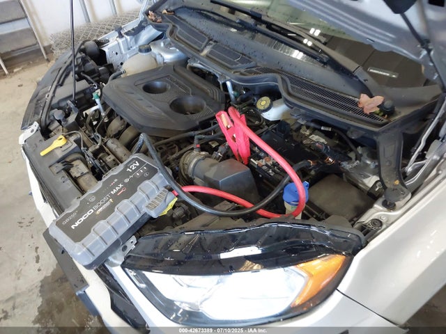 Ford 2022 2022 MAJ6S3FL2NC464796 Image 17
