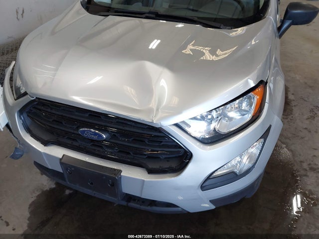 Ford 2022 2022 MAJ6S3FL2NC464796 Image 18