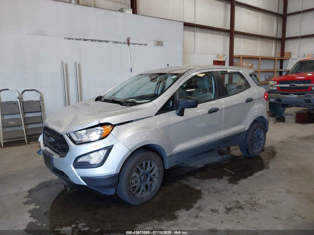 Ford 2022 2022 MAJ6S3FL2NC464796 Image 2