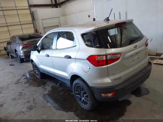 Ford 2022 2022 MAJ6S3FL2NC464796 Image 3