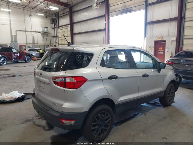 Ford 2022 2022 MAJ6S3FL2NC464796 Image 4
