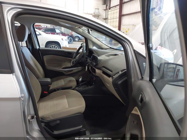 Ford 2022 2022 MAJ6S3FL2NC464796 Image 5