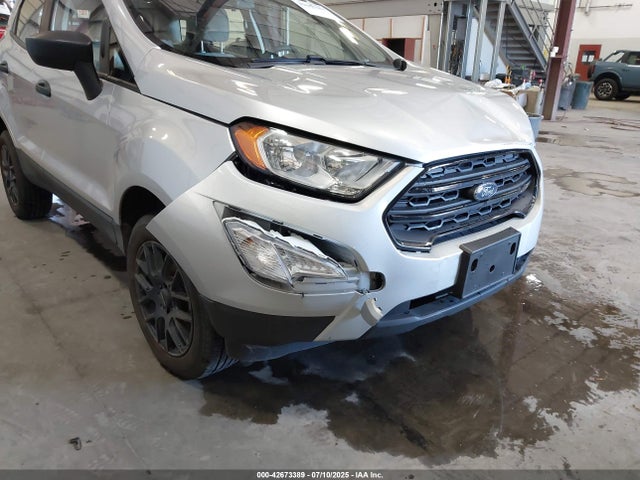 Ford 2022 2022 MAJ6S3FL2NC464796 Image 6