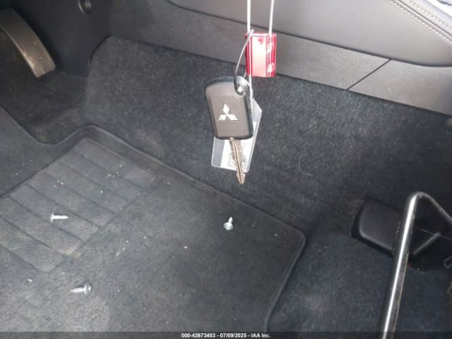 2024 MITSUBISHI OUTLANDER SPORT JA4ARUAU7RU010351 Photo 10