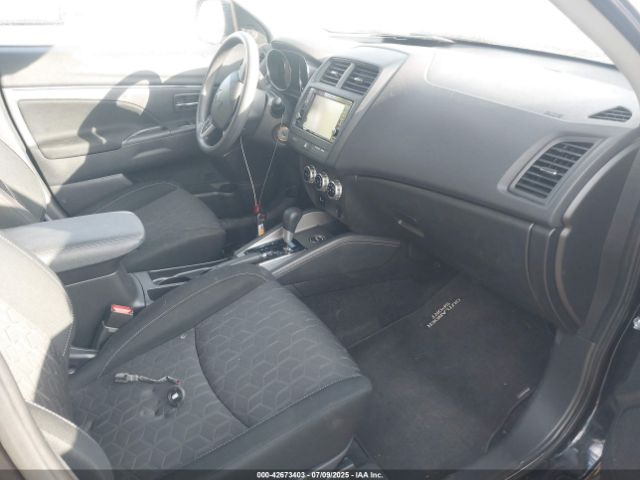 2024 MITSUBISHI OUTLANDER SPORT JA4ARUAU7RU010351 Photo 4
