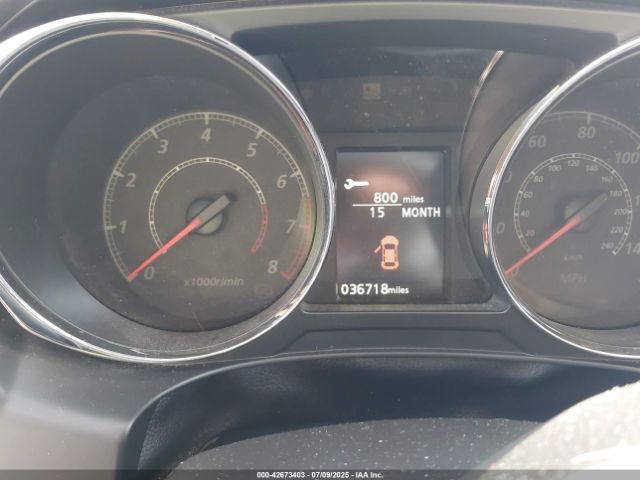 2024 MITSUBISHI OUTLANDER SPORT JA4ARUAU7RU010351 Photo 6