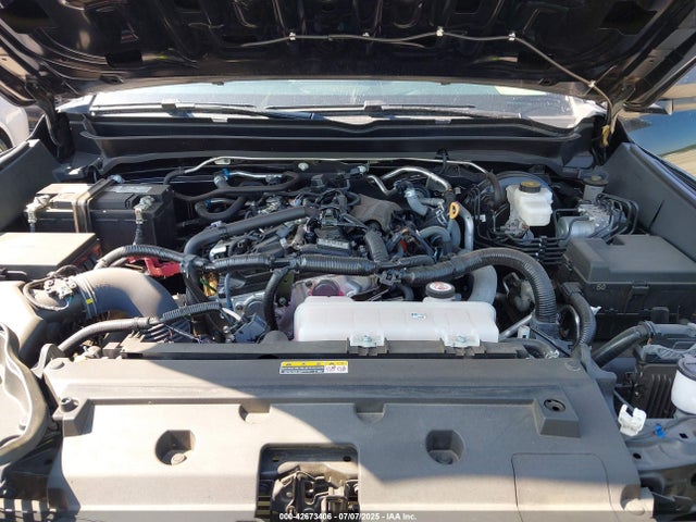 Toyota t24a-fts 2024 3TYKE5JN1RT012111 Image 10