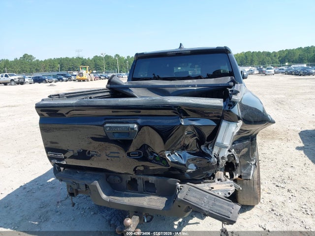 Toyota t24a-fts 2024 3TYKE5JN1RT012111 Image 16