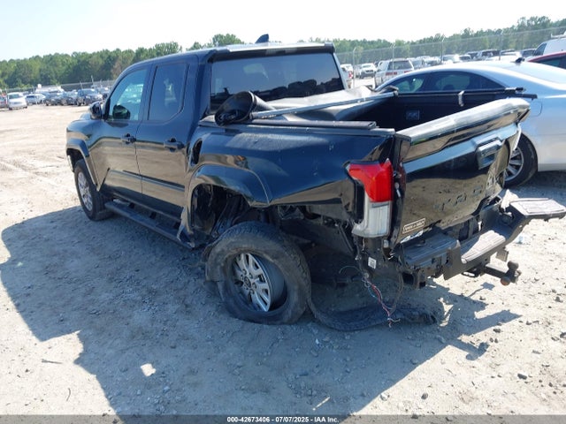 Toyota t24a-fts 2024 3TYKE5JN1RT012111 Image 3
