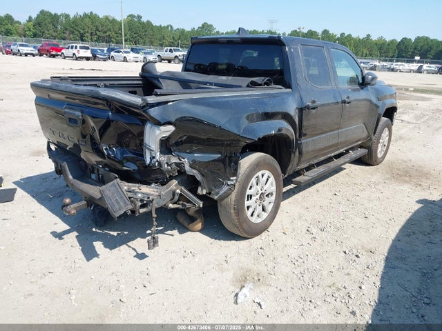 Toyota t24a-fts 2024 3TYKE5JN1RT012111 Image 4