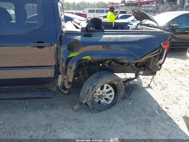 Toyota t24a-fts 2024 3TYKE5JN1RT012111 Image 6