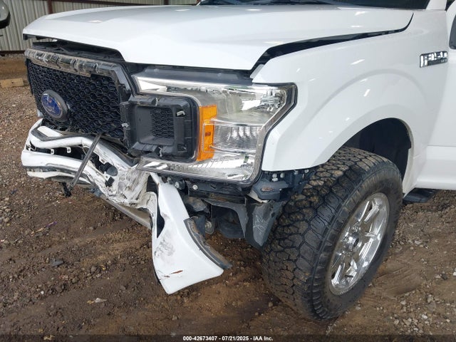 Ford F-150 Xl 2018 1FTEW1CP0JFA86685 Image 17