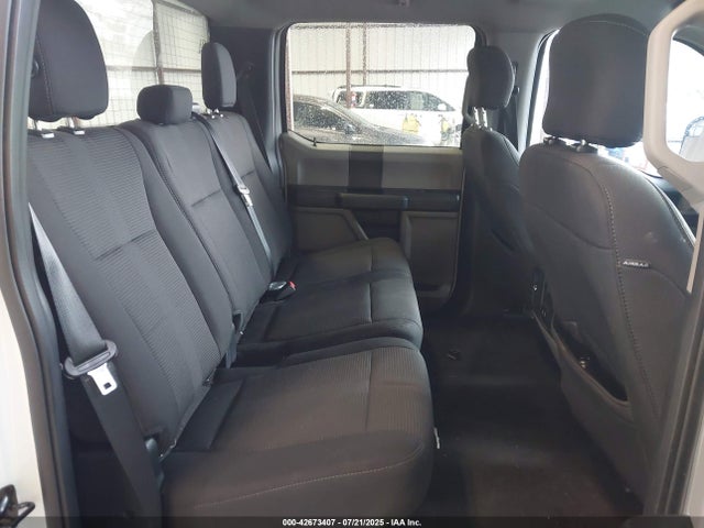 1FTEW1CP0JFA86685 Ford F-150 Xl
