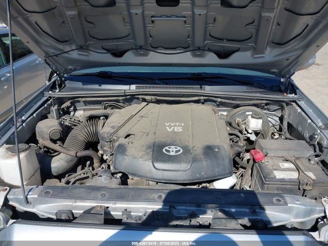 5TFMU4FN5EX023868 Toyota 1gr-fe