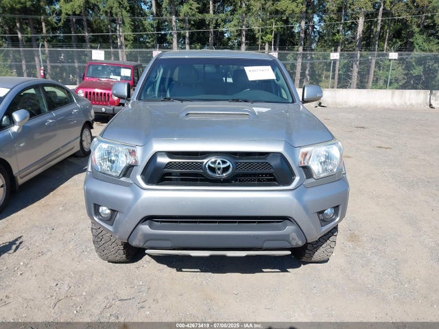 5TFMU4FN5EX023868 Toyota 1gr-fe