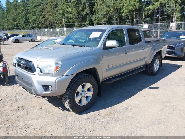 5TFMU4FN5EX023868 Toyota 1gr-fe
