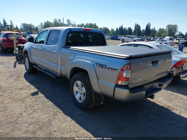 5TFMU4FN5EX023868 Toyota 1gr-fe
