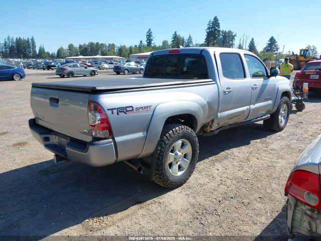 5TFMU4FN5EX023868 Toyota 1gr-fe