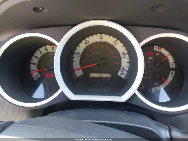 5TFMU4FN5EX023868 Toyota 1gr-fe