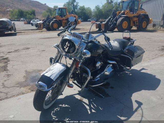 2000 HARLEY-DAVIDSON FLHRCI 1HD1FRW38YY651509 Photo 1