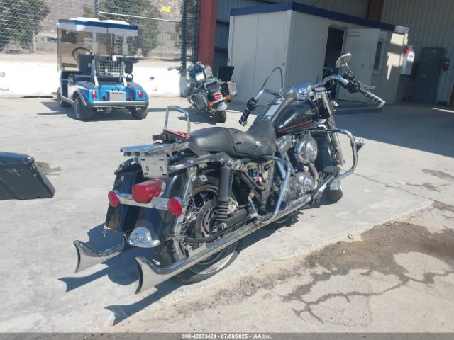 2000 HARLEY-DAVIDSON FLHRCI 1HD1FRW38YY651509 Photo 3