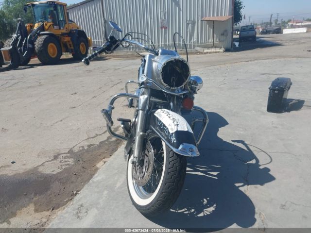 2000 HARLEY-DAVIDSON FLHRCI 1HD1FRW38YY651509 Photo 4