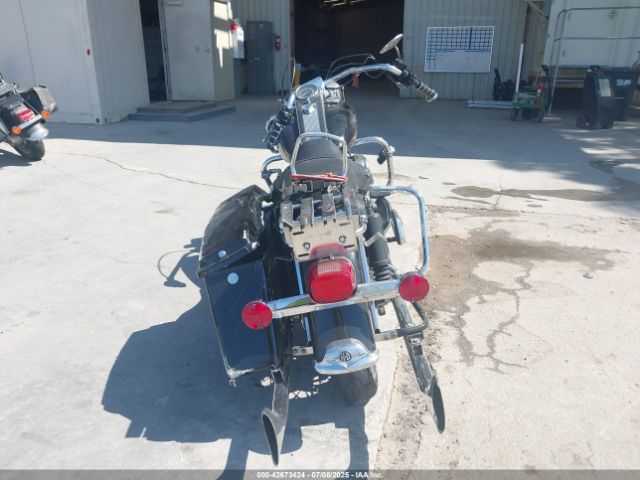 2000 HARLEY-DAVIDSON FLHRCI 1HD1FRW38YY651509 Photo 5