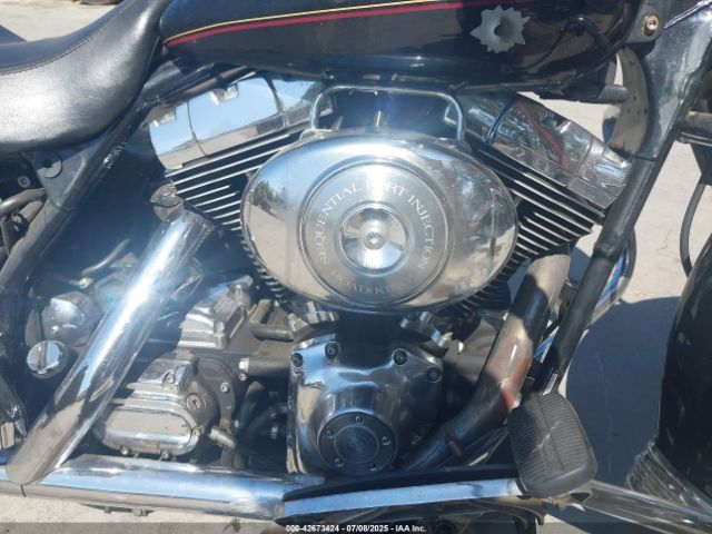 2000 HARLEY-DAVIDSON FLHRCI 1HD1FRW38YY651509 Photo 7