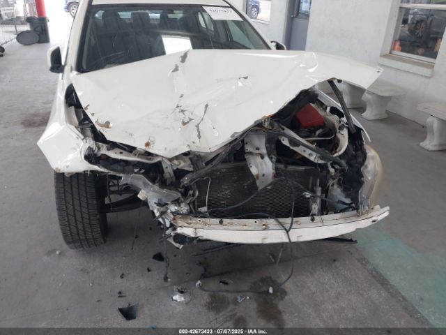 2008 MITSUBISHI LANCER JA3AU86U08U039563 Photo 5
